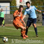 Calcio Prima categoria: Villar domina il derby