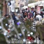 Torre Pellice: fiera dell&#039;Immacolata