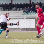 Calcio: Villafranca supera Infernotto a Barge, play-out più lontani