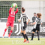 Calcio donne: Vinovo gremita, ma la Juventus Women perde con il Brescia