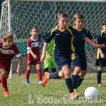 Calcio giovanile: torneo di Bricherasio 