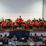 Candiolo: un partecipato concerto per la Ricerca 