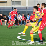 Calcio Promozione: Infernotto sempre più in alto dopo la vittoria a Garino