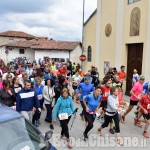 Baudenasca: Trail del Chisone
