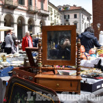 Pinerolo | mercatino delle pulci