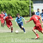 Calcio Under 17: Chieri sbanca Pinerolo 