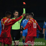 Calcio Under 17: Luserna stende Villafranca