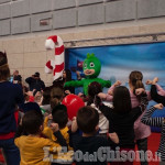 Villafranca : Festa per l'Epifania 