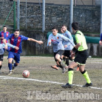 Calcio Prima categoria: Orbassano sbanca Perosa