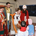 Garzigliana il carnevale e le sue maschere