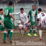 Seconda categoria: Colpaccio Piossasco 