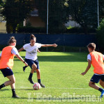 Calcio: i primi allenamenti del nuovo Pinerolo femminile