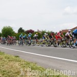 Giro d'Italia passaggio a Castagnole 