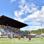 Calcio Eccellenza: Pinerolo batte Cbs all’esordio di campionato sul proprio campo