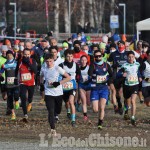 Cross di Luserna San Giovanni