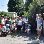 Pinerolo: Pellegrinaggio Diocesano