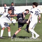 Calcio serie D: Pinerolo e Chisola conquistano un punto a testa nel derby 