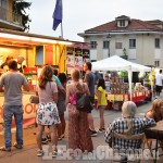  San Pietro Val Lemina in festa con il Pink Food Festival. 