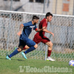 Calcio Promozione: nel derby Pancalieri e Carignano impattano