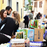 Cantalupa:  Cantalibri mostra fotografica e mercato nelle vie 