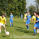 Calcio Under 19: Roletto all'inglese