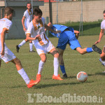 Calcio Prima categoria: Tetti Rivalta piega Nichelino Hesperia