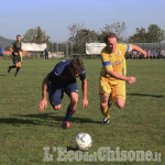 Calcio Prima categoria: Orbassano sbanca Cumiana