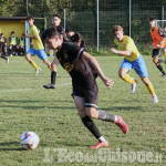 Calcio Under 17: Giaveno a valanga a S. Pietro