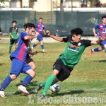 Calcio Seconda categoria: Chisone rimonta vincente