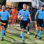 Calcio serie D: troppo forte la capolista Alcione per il Pinerolo