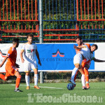 Calcio serie D: Chisola ferma la capolista 