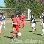 Calcio Under 15: Pinerolo stende il Cumiana