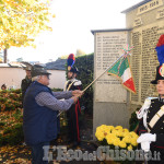 San Secondo: Commemorazione in ricordo dei caduti