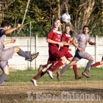 Calcio Promozione: pareggio tra Pancaliericastagnole e Busca