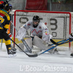 Hockey Valpellice Bulldogs-Varese