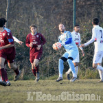 Calcio Promozione: Pancalieri passa a Bagnolo con l’Infernotto