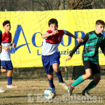 Calcio Under 14: pari tra Orbassano e Chisone