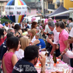 San Pietro Val Lemina, Pink food festival 