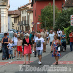 Gran serata di San Rocco a Piobesi, tanta partecipazione