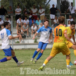 Calcio Coppa Prima: Bricherasio stende S. Secondo  