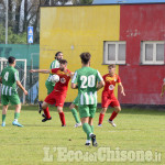 Calcio Coppa Italia Promozione: al Moretta il primo derby con Villafranca