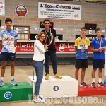 Pinerolo:Campionati Italiani Giovanili di bocce