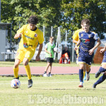 Calcio serie D: Saluzzo-Chisola senza gol