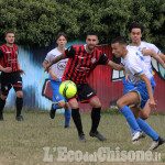 Calcio Seconda categoria: Piossaschese, buona la prima