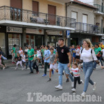 None: Aspettando il Palio dei borghi, manifestazioni partecipate