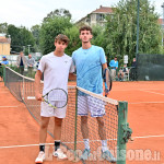 Tennis Pinerolo, Memorial Pietro e Massimiliano Chiale