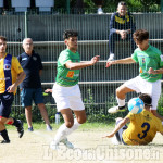 Calcio Prima Categoria: nessun gol tra San Secondo e Perosa.