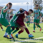 Calcio Eccellenza: il derby di Promozione si chiude con un punto a testa, Moretta e Pancalieri impattano.