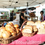 La tradizionale Sagra del Pane di Piobesi