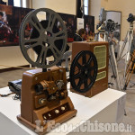 Pinerolo:Mostra fotografica ispirata al cinema "ART FOR FILM"